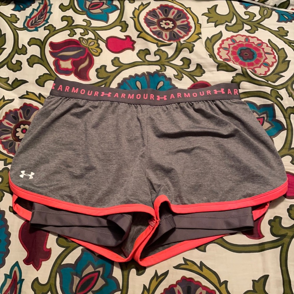 Under Armour Athletic Shorts